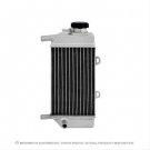 Mishimoto MMDB-YZ250F-06R Right Side Aluminium Radiator for Yamaha YZ250F / WR250F