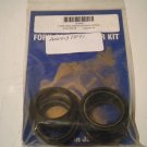 Fork Seals 1984-85 Kawasaki ZX550A1/A2 and the GPZ550 Ninja