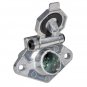 Hopkins Endurance 6-Pole Round Metal Socket — Model# 48430