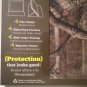 fuse iPad Mini Mossy Oak Folio Case