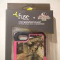 Fuse Mossy Oak iphone 5 & 5s Rugged Case - Mossy Oak Break-Up Infinity Pink -