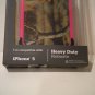 Fuse Mossy Oak iphone 5 & 5s Rugged Case - Mossy Oak Break-Up Infinity Pink -