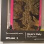 Fuse Mossy Oak iphone 5 & 5s Rugged Case - Mossy Oak Break-Up Infinity Pink -
