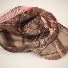 Huntworth LYNX with Ponytail Opening - Ladies - Oak Tree Evo - New