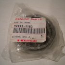 Kawasaki bearing 9045-1183 KX250 KDX250 crank bearing KX KDX 250