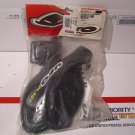 NEW UFO HANDGUARDS HONDA CRF450R 02 - 03 2002  2003 CRF450 CRF 450 450R