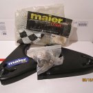 Honda TRX250EX X TRX300EX Fourtrax Sportrax A-Arm Guards C.V. Boot Guard