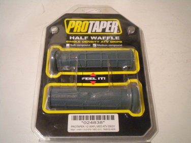 Pro Taper Atv Grips
