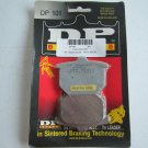Honda GL400 GL500 GL1000 GL100 CB400 CB750 CB900 CX DP Brake Pads DP101 DP 101