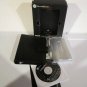 NEW Silverstone MS02S 2.5-Inch USB 2.0 External Hard Drive Enclosure Silver HDD