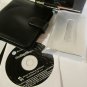 NEW Silverstone MS02S 2.5-Inch USB 2.0 External Hard Drive Enclosure Silver HDD