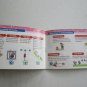 Super Mario World Advance 2 GBA  Instruction Book NO Game/Case - Manual Only