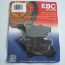 EBC Organic Brake Pads Buell X1 Lightning Honda Kawasaki Triumph Yamaha #FA140