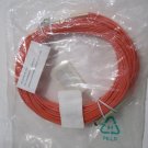 Fiber Optic Cable 15M DX50LCSC-5M X000B9P2L3 (50/125) LC To SC