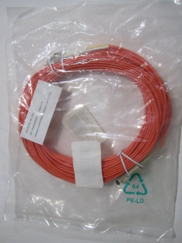 Fiber Optic Cable 15M DX50LCSC-5M X000B9P2L3 (50/125) LC To SC