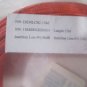 Fiber Optic Cable 15M DX50LCSC-5M X000B9P2L3 (50/125) LC To SC