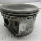 1986 HONDA XR600 R XR 600 XR600 Piston Rings 13101-MK2-033 96.83mm STD. BORE