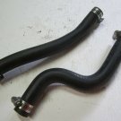 2003 2004 Polaris Predator 500 radiator hoses & clamps 5412328 5412328 7080614