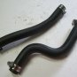 2003 2004 Polaris Predator 500 radiator hoses & clamps 5412328 5412328 7080614