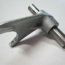 1981 Suzuki RM125 X Shift Fork 25221-41X00
