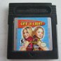 Mary-Kate Ashley Get A Clue AUTHENTIC Nintendo Cart Only *TESTED* Game Boy Games