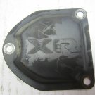 1986 Honda XR600 R  COVER, DECOMPRESSION 12330-MK2-000 XR 600 XR600R cylinder