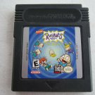 Rugrats Time Travelers AUTHENTIC Nintendo Cart Only *TESTED* Game Boy Games