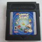 Rugrats Time Travelers AUTHENTIC Nintendo Cart Only *TESTED* Game Boy Games