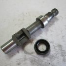 1981 Suzuki RM125 X Clutch CAMSHAFT RELEASE actuator shaft 81 RM 125 23261-14104