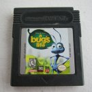 A Bug's Life AUTHENTIC Nintendo Cart Only *TESTED* Game Boy GameBoy Games