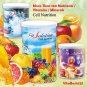 Fits Solutions- Complete Nutritions /Vitamin/Mineral Set