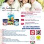 Fits Solutions- Complete Nutritions /Vitamin/Mineral Set