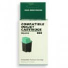 Black Cartridge - Compatible HP 51626A (HP 26)