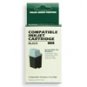 Black Cartridge - Compatible HP 51629A (HP 29)