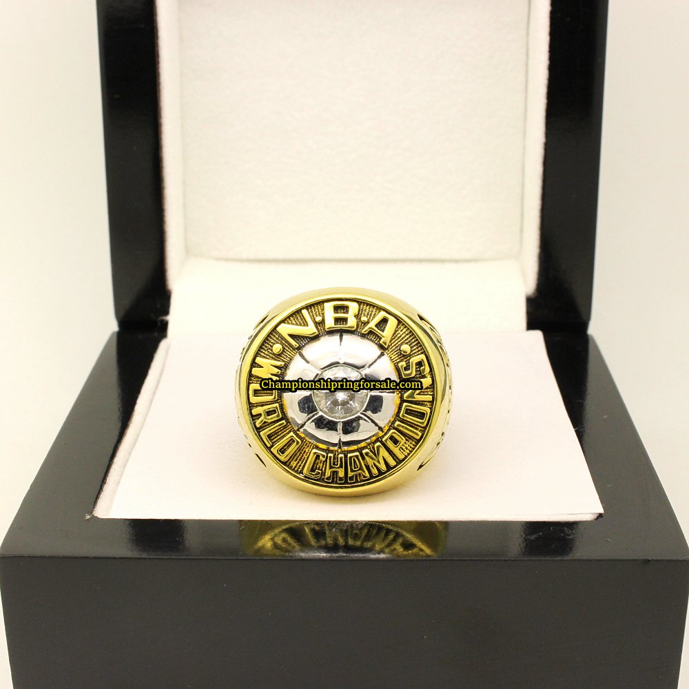 1970 New York Knicks NBA National Basketball World Championship Ring