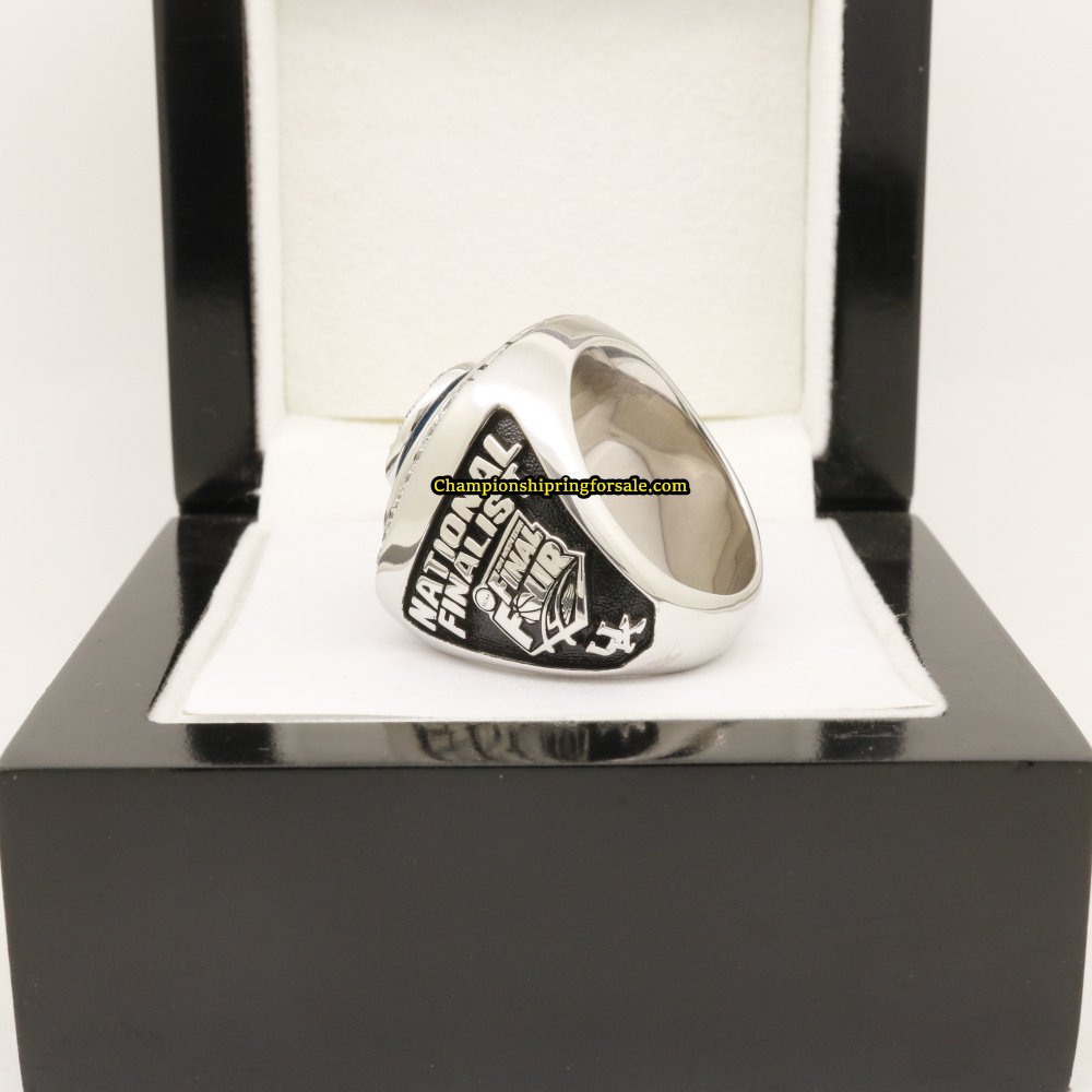 2014 Kentucky Wildcats NCAA Men's Basketball Final Four Championship Ring