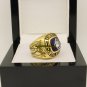 1984 Edmonton Oilers Stanley Cup Ice Hockey Championship Ring