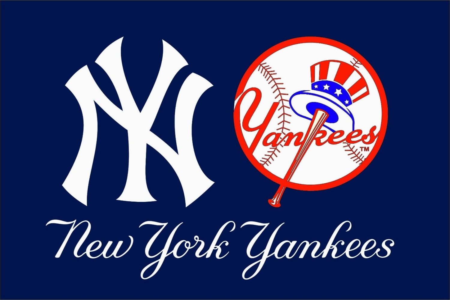 New York Yankees — a professional baseball club based in the Br.