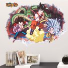 Dragon Ball Evolution Boy #84 Wallpaper Decal Wallsticker