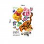 Winnie the Pooh #91 wall stickers room wall art decorative