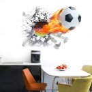 Football Sport Game #96 wall stickers room wall art decorative