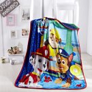 All Paws on Deck #01 fleece blankets 100*140cm fleece sleeping throw