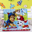 All Paws on Deck #03 fleece blankets 100*140cm fleece sleeping throw