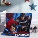 Marvel Heroes fleece blankets 100*140cm fleece sleeping throw