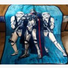 Star Wars fleece blankets 100*140cm fleece sleeping throw