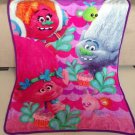 Inside Out fleece blankets 100*140cm fleece sleeping throw