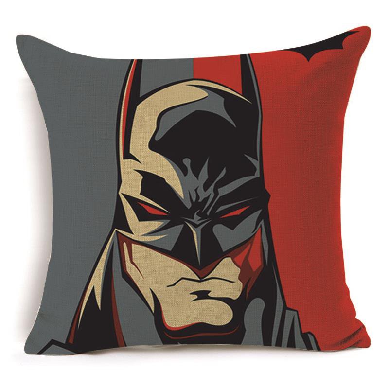 Super Hero Batman #05 Cover Square Plain  45cm*45cm