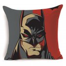 Super Hero Batman #05 Cover Square Plain  45cm*45cm