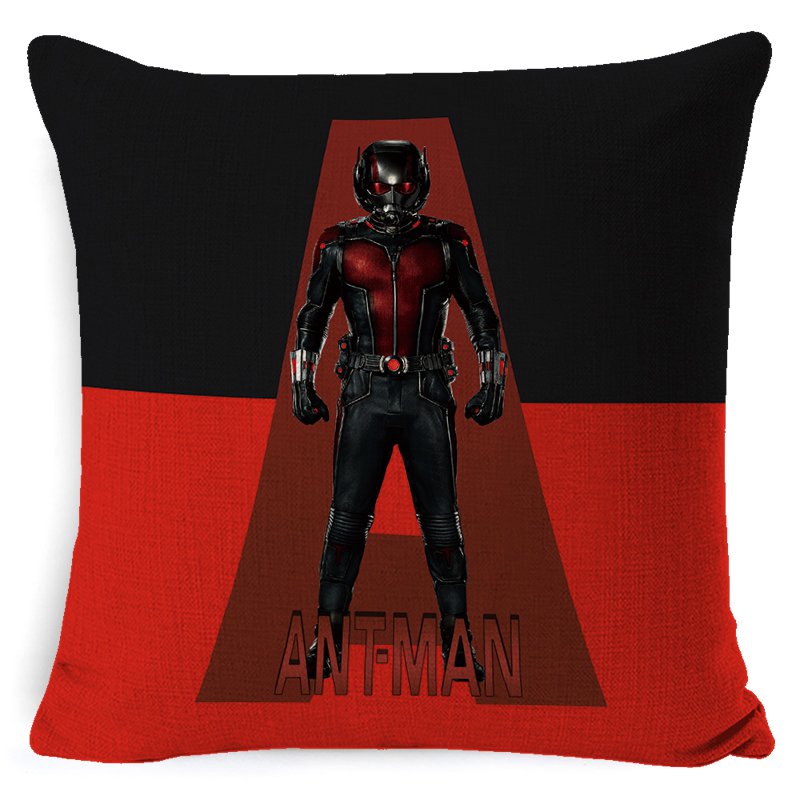 Super Hero Antman #13 Cover Square Plain  45cm*45cm