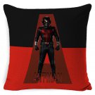 Super Hero Antman #13 Cover Square Plain  45cm*45cm